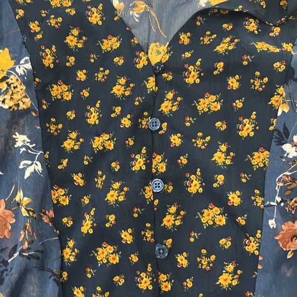 Boho top bundle - Picture 6 of 6